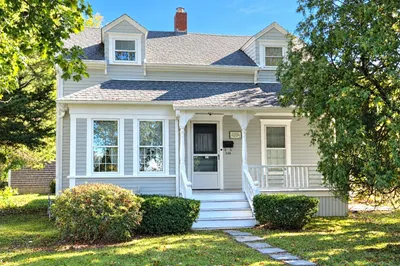 584 Slocum Rd 1