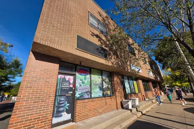 2285 Massachusetts Ave #101 1