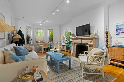 72 W Rultand Square #1