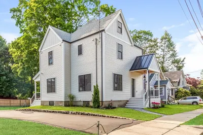 135 Linden Road 1