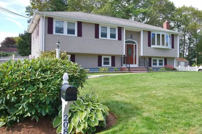 208 Lowe Ave., Ext 1