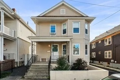 18 Edith St #-