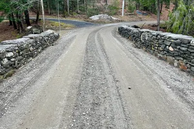 0 Parish Road