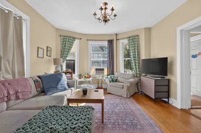 319 Highland Avenue #1 1