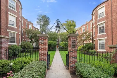 141 Beaconsfield Road #2