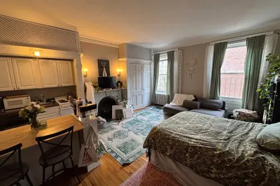 98 Charles St #9