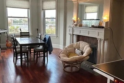19 Bay State Road #5