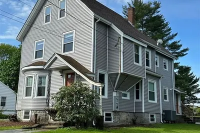 284 Central Street #1 1