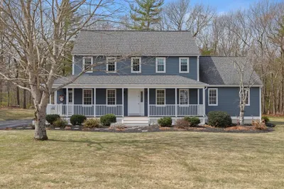 33 Douglas Hill Way 1