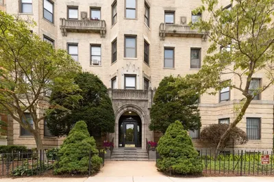 51 Park Dr #34