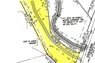 Anr Lot 2 Douglas Rd (0 Gore District) 1