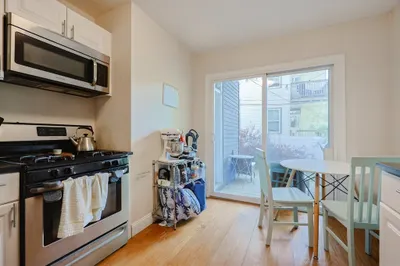 19 O St #1