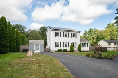 6 Edward Rd