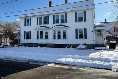 130-132 School St