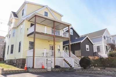 351 Savin Hill Ave #1 1
