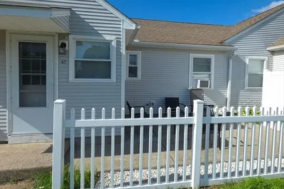 67 Mitchell Dr #67