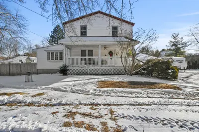 140 Parker Street