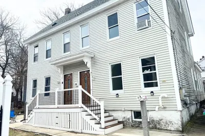 67 Loring St #1 1