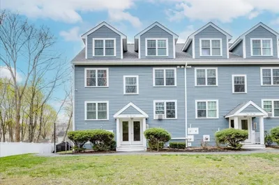 312 Water St #33 1