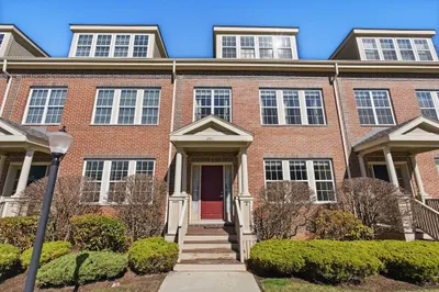 2 Powder Mill Sq #2B 1