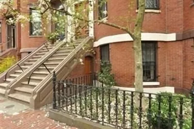 12 Claremont Park #2