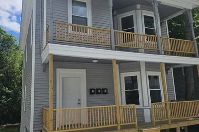 16 Granite St #1