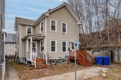 84-86 Morris St
