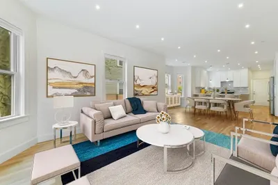 31 Magnolia Avenue #1