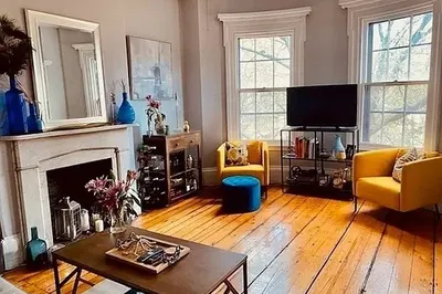 18 Cedar Street #3 1