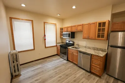 100 Seaver Street #2 1