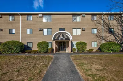440 North Ave #234