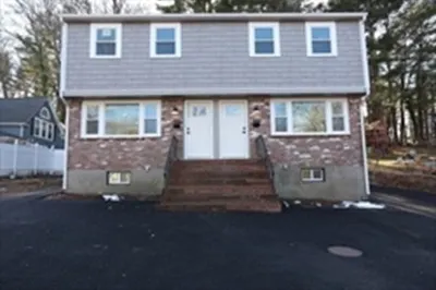 46 Depot St #1