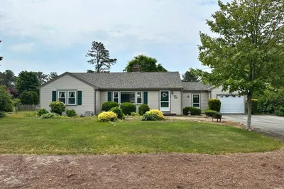 1 Stiles Road