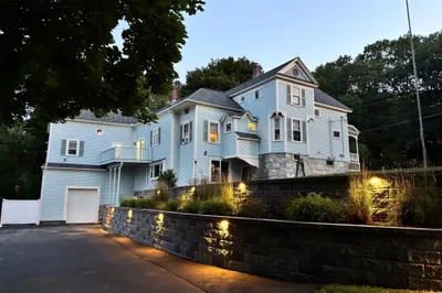 127 North Rd 1