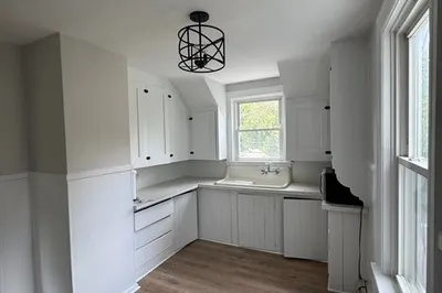 134 Bay State Road #2