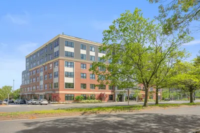 70 Leo M Birmingham Pkwy #415 1