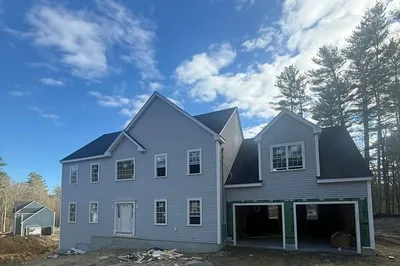 Lot 4 Moon Hill Road 1