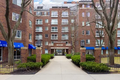 950 Massachusetts Ave #217