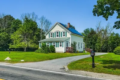 1236 Main St