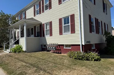 3 Hamilton St #1 1