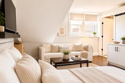 107 Charles St #401