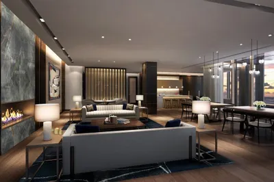 133 Seaport Blvd #1221
