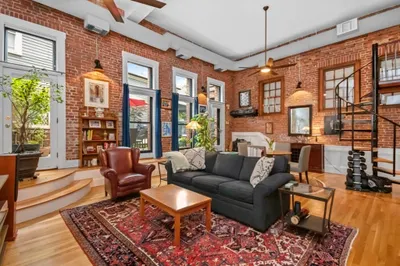 28 Seaverns Ave #11