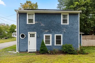 35 Dwight St