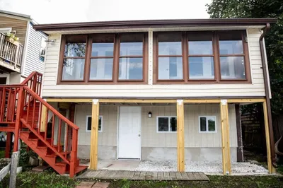72 Woodbine Avenue