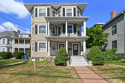 52 Orange St #3