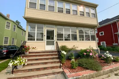 23-25 Thorndike St #23