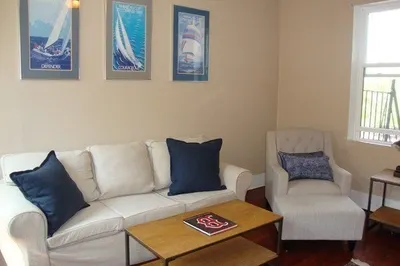 1258 Commonwealth Ave #18