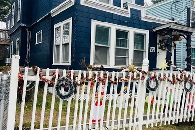 6 Longwood Dr 1