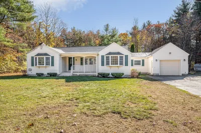 26 Ledge Rd.